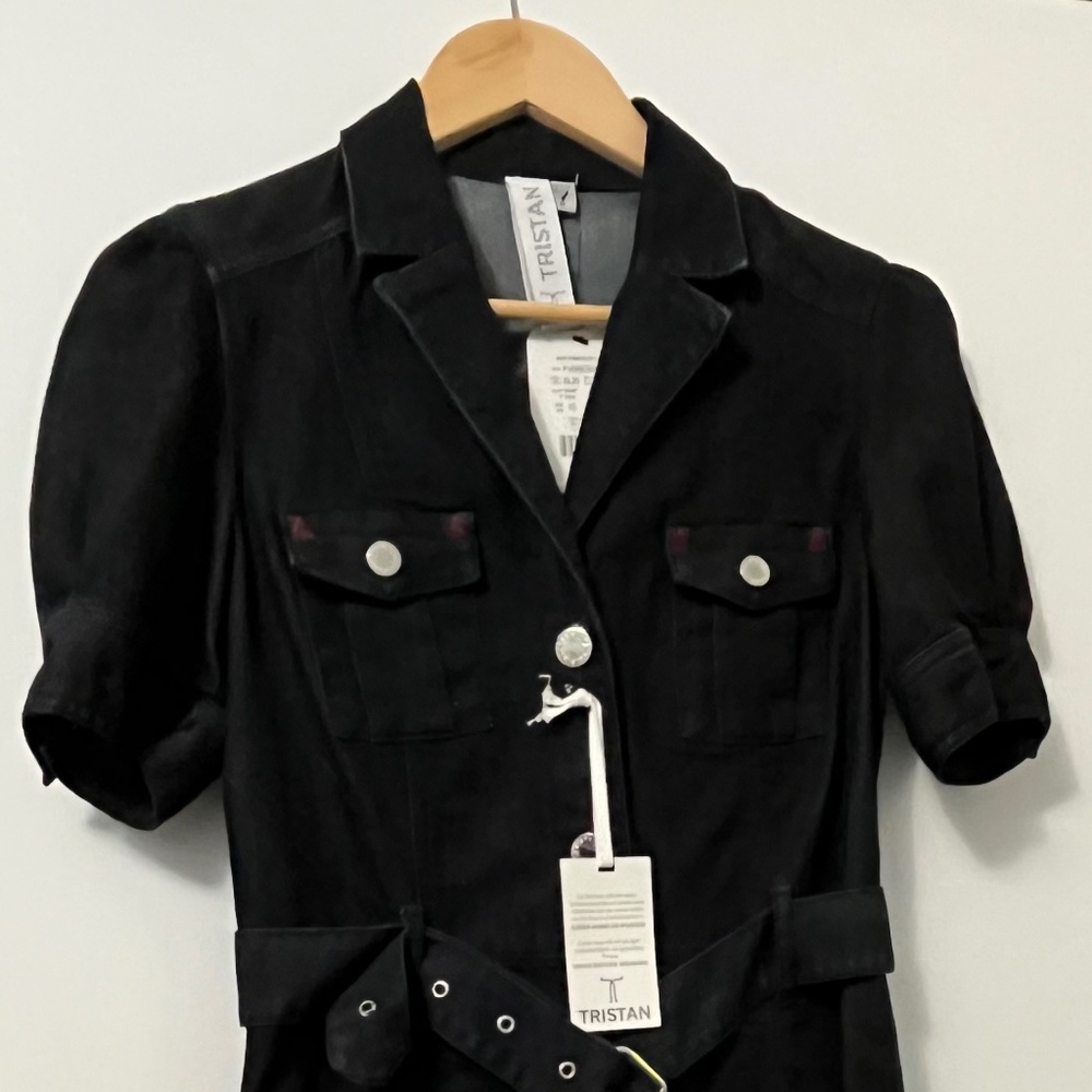 Tristan Jean Dress